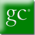 GC - Logo clásico acolchado